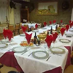 Arcojalon Hotel 2*