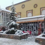 Hotel Arcojalon