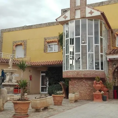Arcojalon Hotel Arcos de Jalon