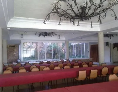 Arcojalon Hotel 2*
