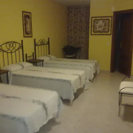 Hotell Pico Pico Arcos de Jalón
