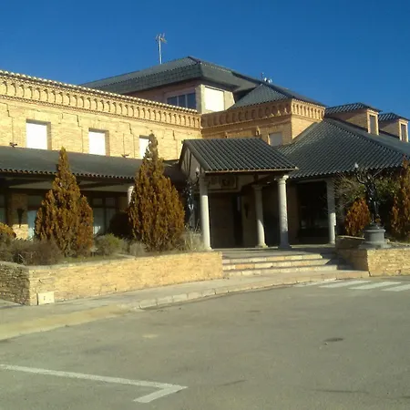 Hotel Arcojalon Arcos de Jalon