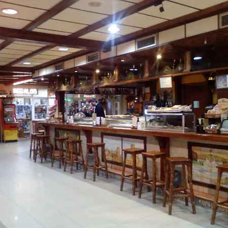 Pico Pico Hotel