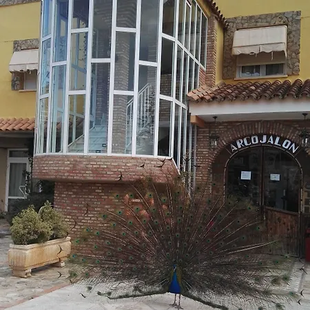 Arcojalon Arcos de Jalón