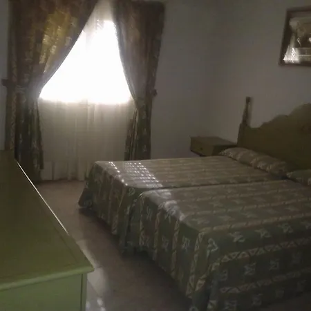 Arcojalon Hotel Arcos de Jalón