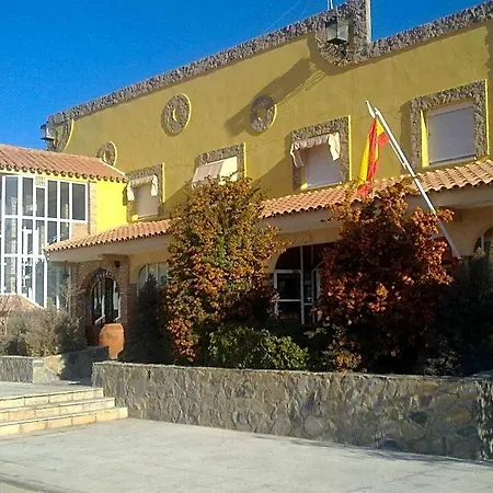 Hotel Pico Pico