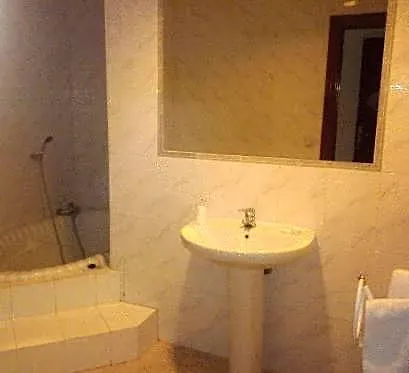 Hotel Pico Pico