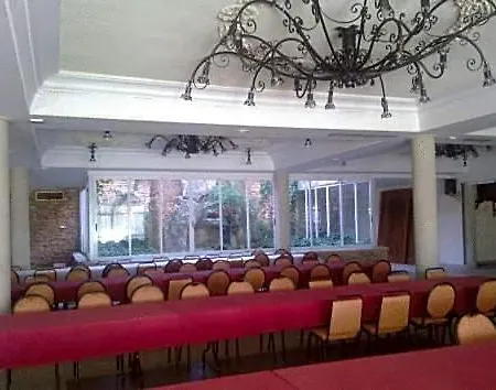 Pico Pico Hotel Arcos de Jalón