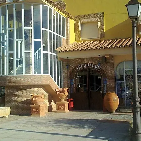 Pico Pico Hotel