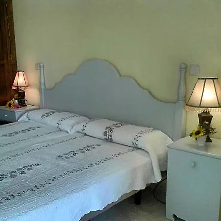 Hotel Pico Pico Arcos de Jalón