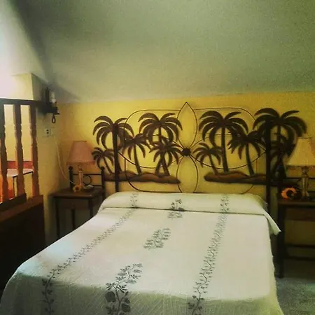 Arcojalon Hotel 2*