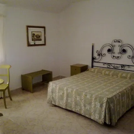 Hotel Arcojalon