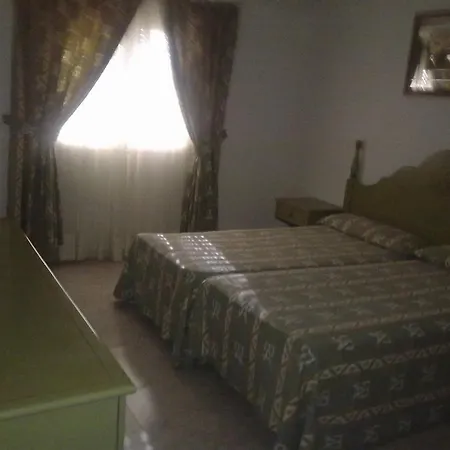 Arcojalon Hotel 2*