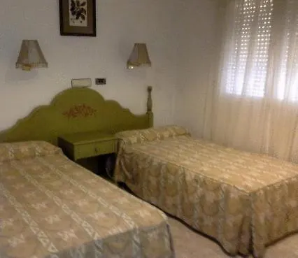 Hotel Arcojalon 2*