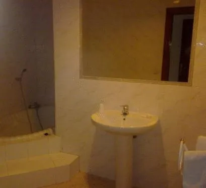 Pico Pico Hotel Arcos de Jalón