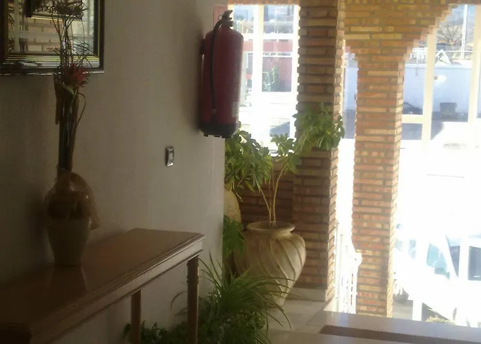 Arcojalon Hotel Arcos de Jalón