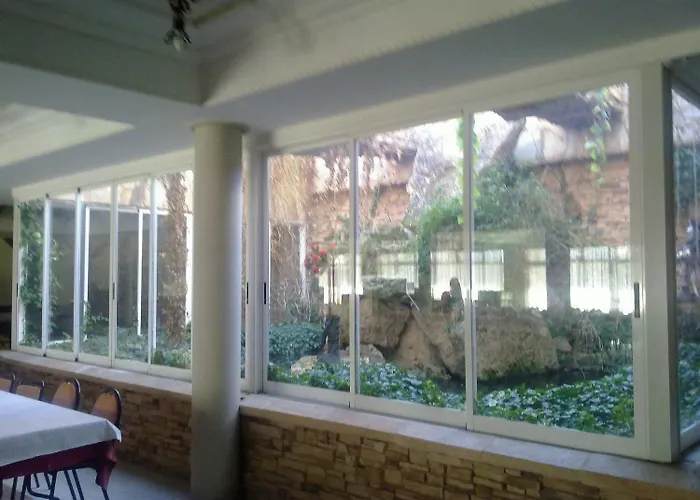 Arcojalon 2* Arcos de Jalón