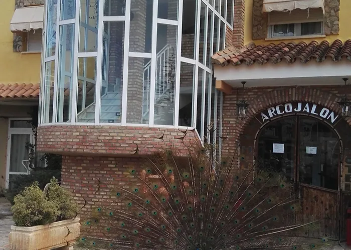 Arcojalon Arcos de Jalón