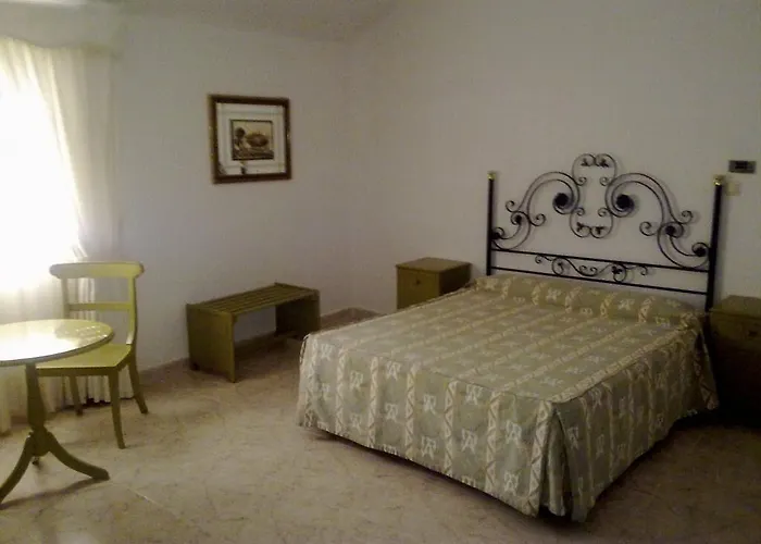 Hotel Arcojalon Arcos de Jalón