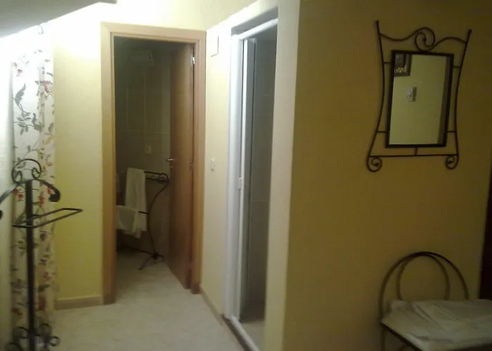 Arcojalon 2* Arcos de Jalon